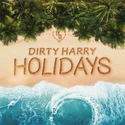 アルバム/Holidays (Explicit) (EP)/Dirty Harry