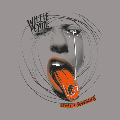 アルバム/Sindrome di Toret (Explicit)/Willie Peyote