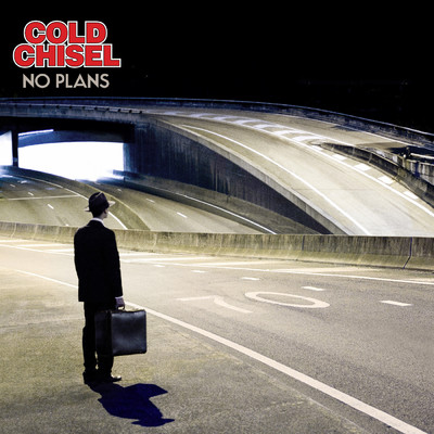 アルバム/No Plans (Explicit)/Cold Chisel