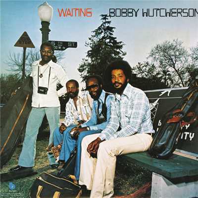 アルバム/Waiting/ボビー・ハッチャーソン