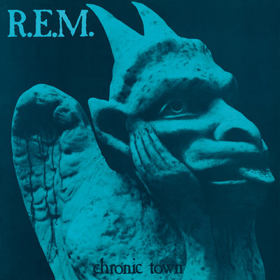 アルバム/Chronic Town/R.E.M.