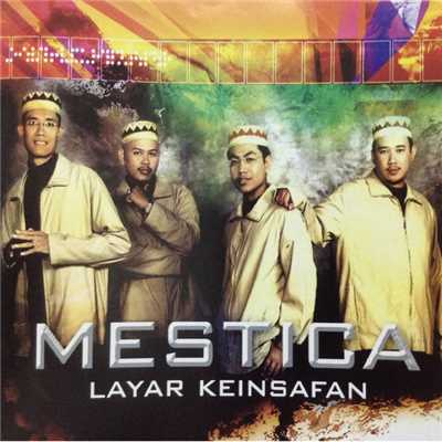 アルバム/Layar Keinsafan/Mestica