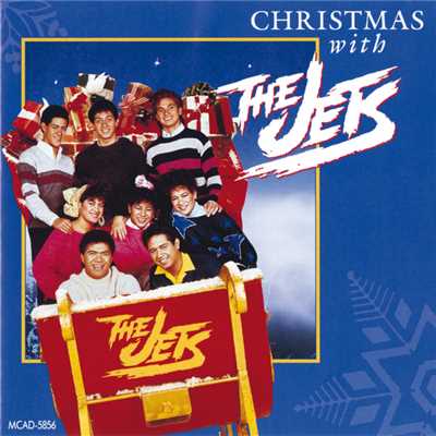 アルバム/Christmas With The Jets/ジェッツ