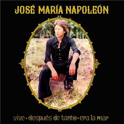 アルバム/Vive/Jose Maria Napoleon