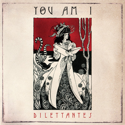 アルバム/Dilettantes (Explicit)/You Am I