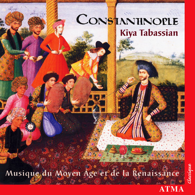 アルバム/Constantinople: Music of the Middle Ages and of the Renaissance/Constantinople