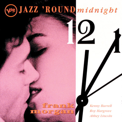 Jazz 'Round Midnight/フランク・モーガン