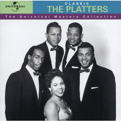 アルバム/Universal Masters Collection/The Platters