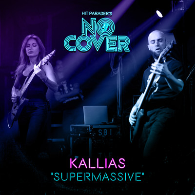 Supermassive (Live ／ From Episode 6)/No Cover／Kallias