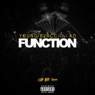 Function (Clean) (featuring AD)/Young Blacc