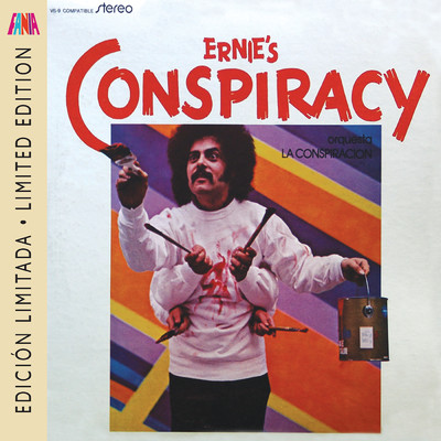 Ernie's Conspiracy/Orquesta la Conspiracion