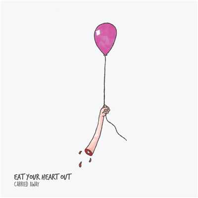 シングル/Patience/Eat Your Heart Out