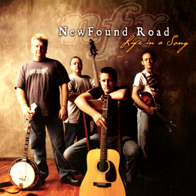Nothing's Missing/NewFound Road
