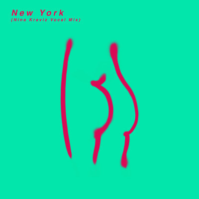 New York (Explicit) (Nina Kraviz Vocal Mix)/セイント・ヴィンセント