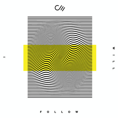 I Will Follow (Live)/Community Music