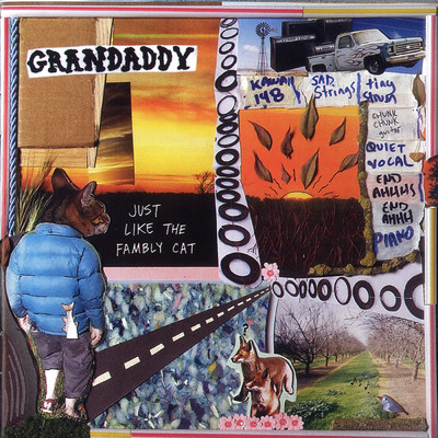 This Is How It Always Starts/Grandaddy