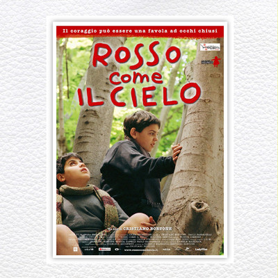 アルバム/Rosso Come Il Cielo (Original Motion Picture Soundtrack)/Ezio Bosso