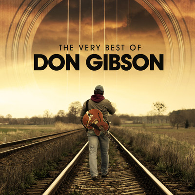 アルバム/The Very Best of Don Gibson/Don Gibson