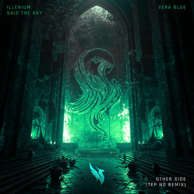 Other Side (feat. Vera Blue) [Tep No Remix]/ILLENIUM & Said The Sky