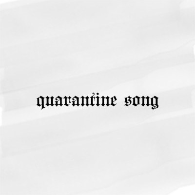 アルバム/Quarantine Song/Jazz Jenei