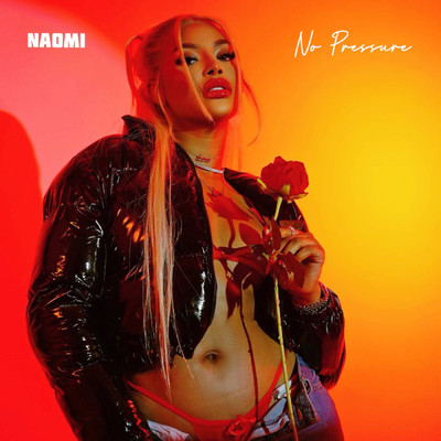 シングル/No Pressure/Naomi