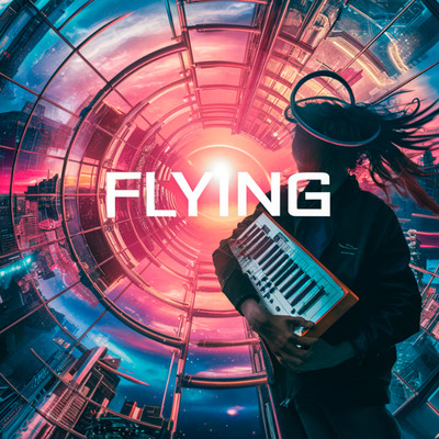 アルバム/flying/NateWiredGroove