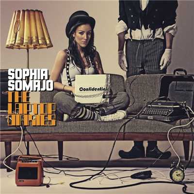 シングル/So-Mojo (The Clown)/Sophia Somajo