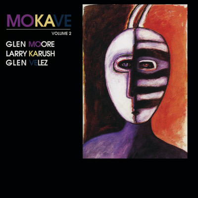シングル/I Would Do Anything for You/Mokave, Glen Moore, Glen Velez, Larry Karush