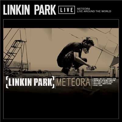 アルバム/Meteora Live Around the World/リンキン・パーク