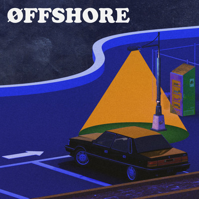 Weekend (feat. iHwak)/offshore