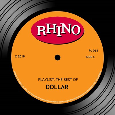 Playlist: The Best Of Dollar/Dollar
