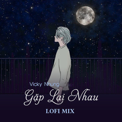 Gap Lai Nhau (Lofi Mix)/Vicky Nhung