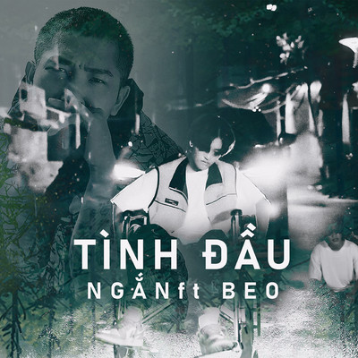 シングル/Tinh Dau (Beat)/Ngan
