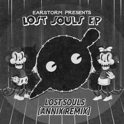 アルバム/Lost Souls (Annix Remix)/Knife Party