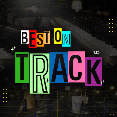 BEST ON TRACK, Vol. 1/Various Artists