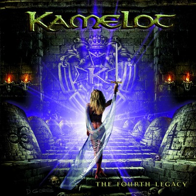 The Fourth Legacy/Kamelot