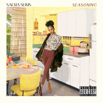 シングル/Seasoning/Salma Slims