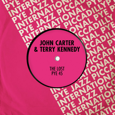 It's Your Turn to Cry/John Carter  & Terry Kennedy