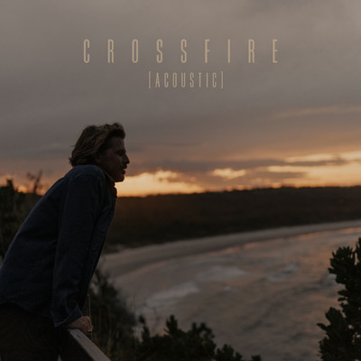 Crossfire (Acoustic)/Kyle Lionhart