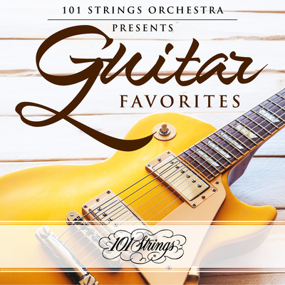 When Will We Know/101 Strings Orchestra & Guitars Galore