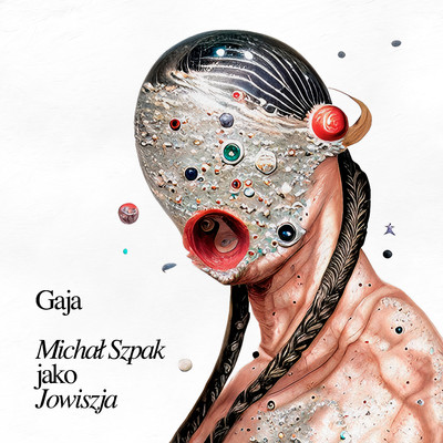シングル/Gaja (Single Version)/Michal Szpak