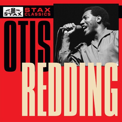 That's How Strong My Love Is/Otis Redding