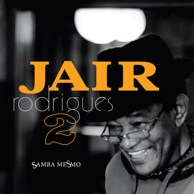 Samba Mesmo Vol. 2/Jair Rodrigues