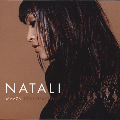 Soul Vibrations/Natali Maaza