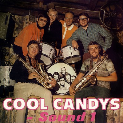 アルバム/Sound 1/Cool Candys