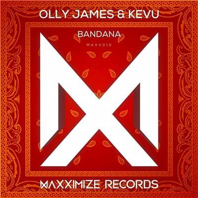 Bandana/Olly James & KEVU