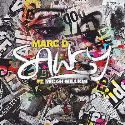 Sawsy (feat. Micah Million)/Marc D