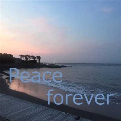 シングル/Peace forever/Tinymemory