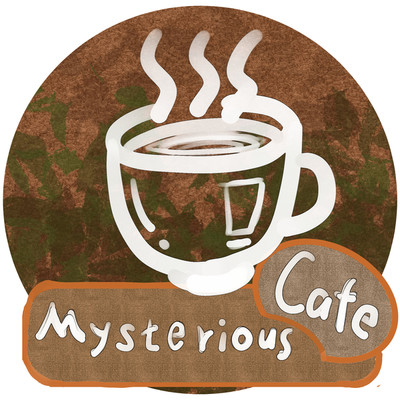 アルバム/Mysterious Cafe/DigiGigaBit