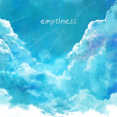 シングル/emptiness/藤花あき feat. mao